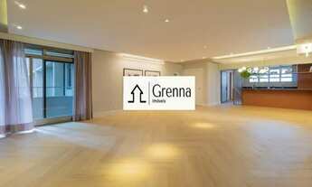 Imagem: Apartamento com 209m² para venda- Jardim