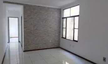 Imagem 2: VENDO APARTAMENTO TÉRREO Parque Industrial 3 dormitórios sendo uma suíte Ampla cozinha Sa