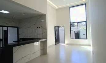 Imagem 2: Casa de alto Padrão no bairro Bosque Dos Buritis