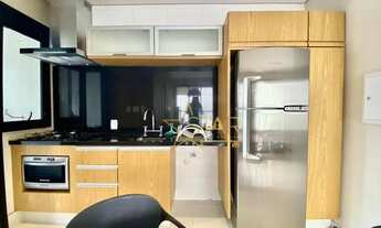 Imagem 13: Apartamento à venda, 64 m² por R$ 1.100.000,00 - Vila Olímpia - São Paulo/SP