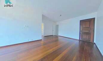 Imagem 3: Apartamento para venda possui 90 metros quadrados com 2 quartos em Leblon - Rio de Janeiro