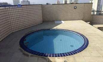 Imagem 4: Cobertura Residencial para locação,