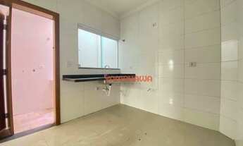 Imagem 6: Sobrado com 2 dormitórios, 60 m² - venda por R$ 320.000,00 ou aluguel por R$ 2.200,00/mês