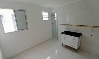 Imagem 2: SÃO PAULO - Casa Padrão - PLANALTO PAULISTA