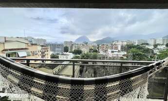Imagem 5: RIO DE JANEIRO - Apartamento Padrão - Jardim Botânico