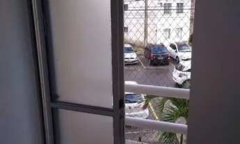 Imagem 6: 2 Quartos Mobiliado Garagem Piscina Academia Salão de Festas