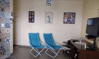 Imagem 3: Apartamento com 2 dormitórios à venda, 59 m² por R$ 385.000 - Costazul - RJRio das Ostras