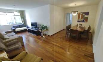 Imagem: Apartamento para venda e aluguel com 136