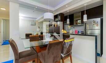 Imagem 6: Apartamento para Aluguel - Jardim Casablanca, 3 Quartos, 67 m2