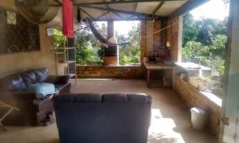 Imagem 2: Chácara 1 quarto para Venda Área Rural de Planaltina, Brasília