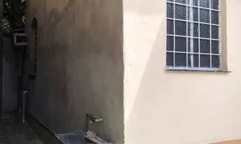 Imagem 3: Casa atrás da faculdade Nilton Lins