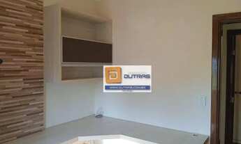 Imagem 10: Apartamento com 3 dormitórios, 84 m² - venda por R$ 320.000,00 ou aluguel por R$ 1.944,00