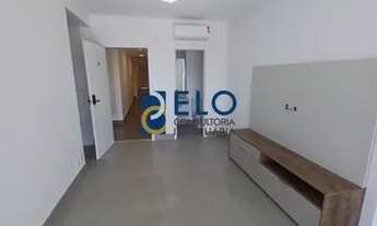 Imagem 5: Vista panoramica, Novíssimo, alto padrão, de última geração (Hi Tech), lazer completo, loc