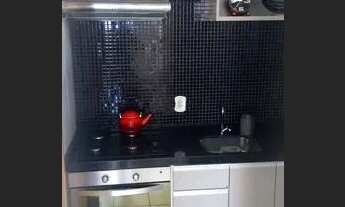 Imagem 2: Apartamento para aluguel com 64 metros quadrados com 3 quartos em Boa Viagem - Recife - PE