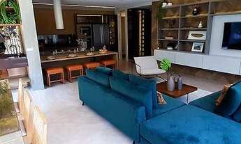 Imagem 4: 139 M² 3 SUÍTES - VISTA PARA O PÔR DO SOL MAIS BONITO DE SÃO PAULO