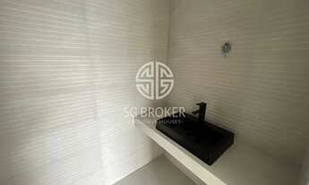 Imagem 3: Casa Triplex Alto Padrão à venda, no Condomínio Art Life, Recreio dos Bandeirantes, Rio de