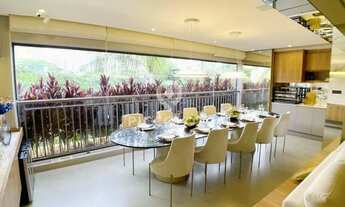 Imagem 5: Apartamento - Nova Campinas - Campinas