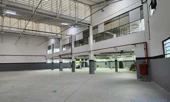 Imagem 7: GALPÃO - BARRA FUNDA - SP