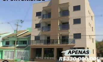 Imagem: Apartamento Centro de Cascavel 88m2 1suite