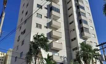 Imagem: Qd 117 Lt 1/5 Apt 501-B ED. SALSALITO