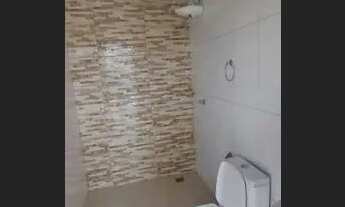 Imagem 5: Térrea para venda possui 300 metros quadrados com 4 quartos em Vila Gilda - Santo André