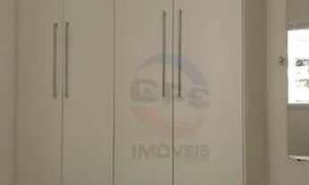 Imagem 5: Apartamento com 3 dormitórios para alugar, 85 m² por R$ 3.883,00/mês - Cidade Nova II - In