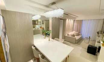 Imagem 4: Apartamento 2 dormitórios (1 suíte) e 1 vaga - Centro