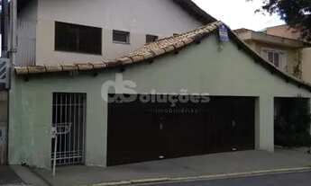 Imagem 6: Sobrado para locação com 7 dormitórios na Rua Machado Pedrosa, Jardim São Paulo (Zona Nort