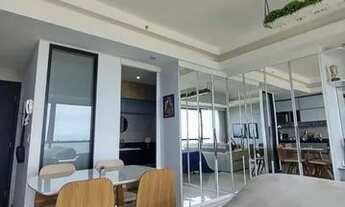 Imagem 4: Flat Beira Mar de Barra de jangada