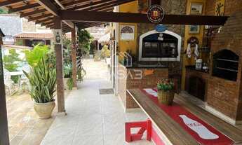 Imagem 6: Casa de rua-À VENDA-Recanto de Itaipuaçu (Itaipuaçu)-Maricá-RJ