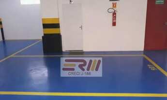 Imagem 4: SALA NO EDIFICO MANHATTAN