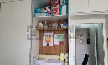 Imagem 3: Venha conferir esse ótimo imóvel em Campos Elíseos