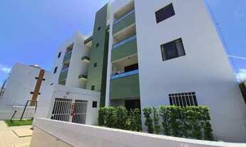 Imagem 4: Aeroclube - Alugo apartamento com 2/4, sendo 1 suíte com armário