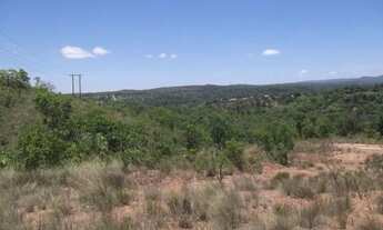 Imagem 3: Terreno 24 ha, 2 km do asfalto, 1 km do centro Baldim