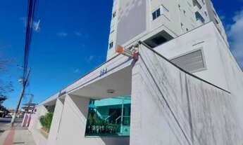 Imagem 2: Apartamento á venda no Centro de Palhoça SC com 2 quartos sendo 1 suíte mais garagem e Sem