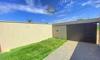 Imagem 2: Casa com 3 quartos - RES. SOLAR CENTRAL PARK