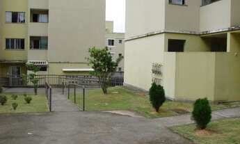 Imagem 2: Betim - Apartamento Padrão - Santa Cruz