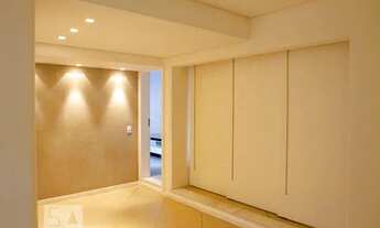 Imagem 3: Apartamento para Aluguel - Ipanema, 1 Quarto, 85 m2