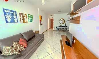 Imagem 4: APARTAMENTO PARA LOCAÇÃO ANUAL NA PRAIA DO MORRO EM GUARAPARI/ES. SÃO 3 QUARTOS + DCE E VI