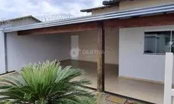 Imagem 3: Excelente casa no bairro BOSQUE DOS BURITIS para aluguel