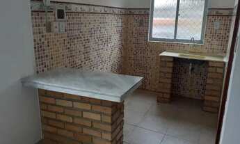 Imagem 7: Apartamento de 1/4 em Itapuã, próximo a praia, imperdível!!