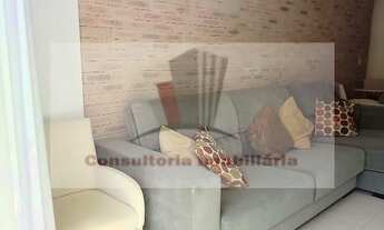 Imagem 6: Tijuca - Hydra - varanda - 3 quartos/1 suíte - 3 banheiros - port 24h - total infra - 1 va