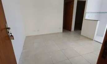 Imagem 4: Apartamento com 2 dormitórios para alugar, 59 m² por R$ 1.200,00/mês - Chacaras Maringa