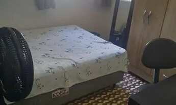 Imagem 2: Aluguel de quarto