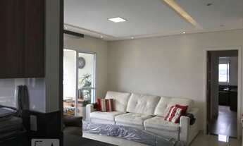 Imagem: Apartamento à Venda - Vianelo Bonfiglioli 