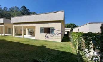 Imagem 7: Casa terrea na granja viana