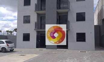 Imagem 3: Apartamento Garden com 3 quartos à venda, 56 m² por R$ 299.000 - Afonso Pena - São José do