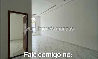 Imagem 5: Casa para venda possui 110 metros quadrados com 3 quartos no Parque Dez