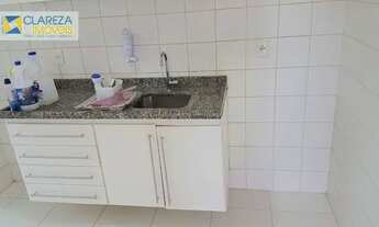 Imagem 6: Apartamento com 3 dormitórios para alugar, 68 m² por R$ 2.650/mês - Vila Butantã - São Pau