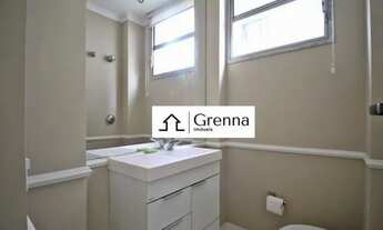 Imagem 5: Venda ou Locação nos Jardins 3 dormitórios